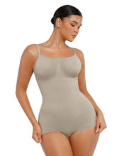 Seamless Shaper